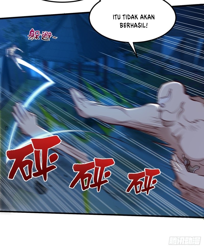 Strongest Divine Doctor Mixed City chapter 79